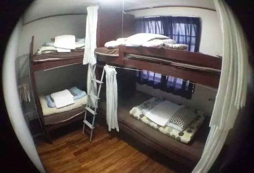 ユースホステル Guesthouse Base Okinawa