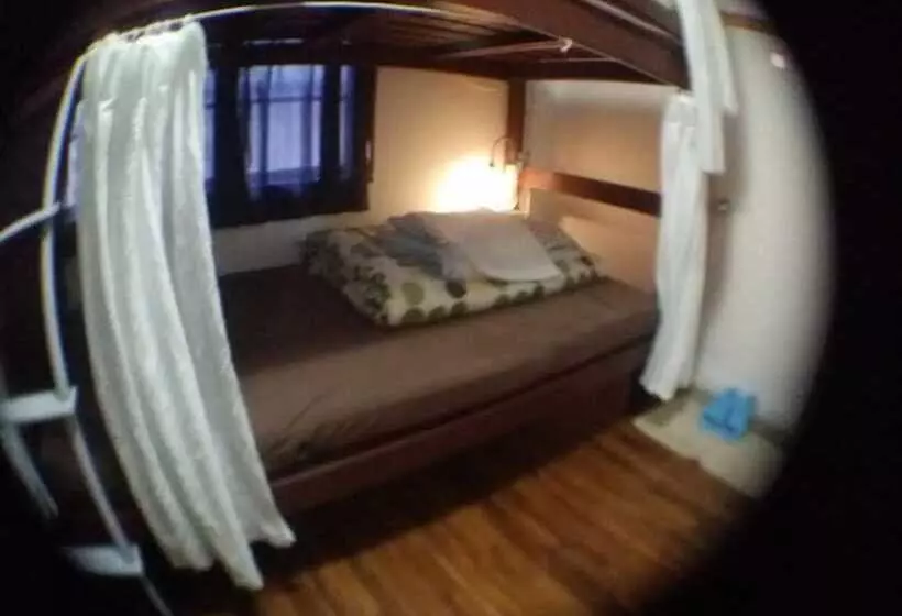 ユースホステル Guesthouse Base Okinawa