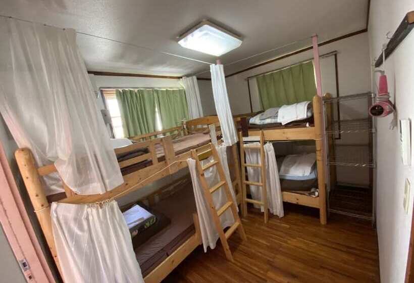 호스텔 Guesthouse Base Okinawa
