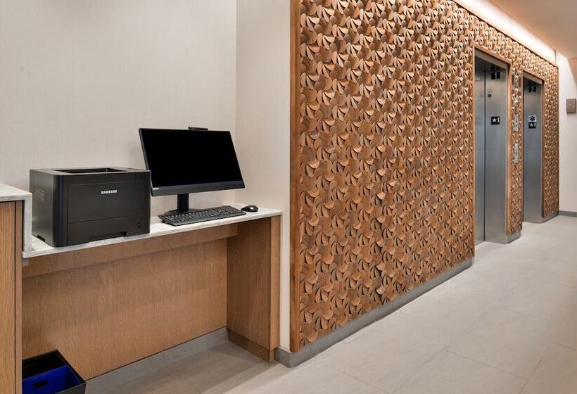 בית מלון כפרי Fairfield Inn And Suites By Marriott Minneapolis Shakopee