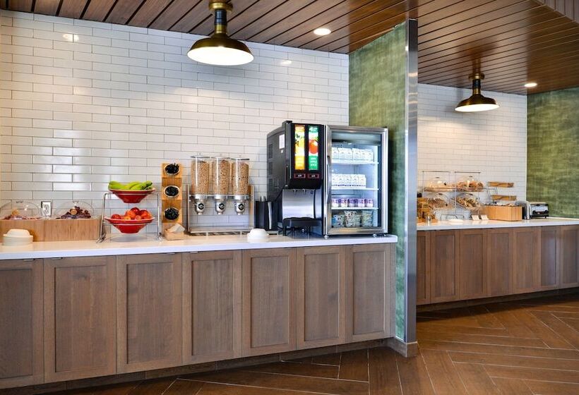 בית מלון כפרי Fairfield Inn And Suites By Marriott Minneapolis Shakopee