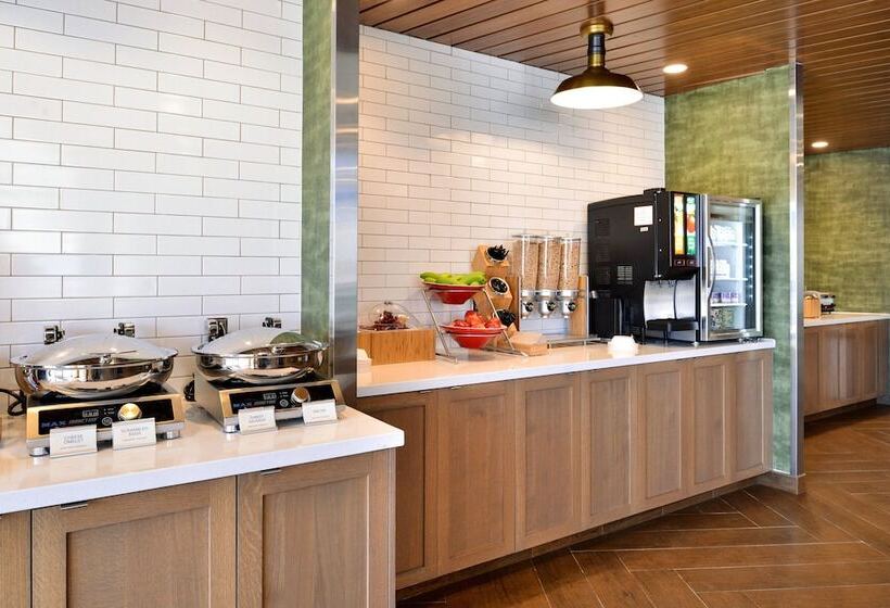 בית מלון כפרי Fairfield Inn And Suites By Marriott Minneapolis Shakopee