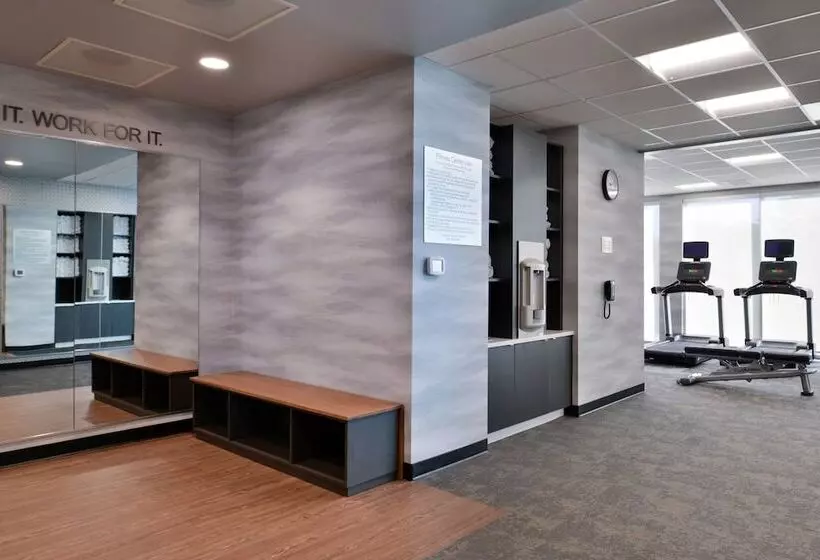 Hotelli Fairfield Inn And Suites By Marriott Minneapolis Shakopee