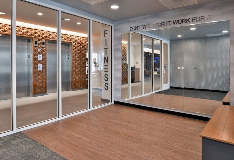 בית מלון כפרי Fairfield Inn And Suites By Marriott Minneapolis Shakopee