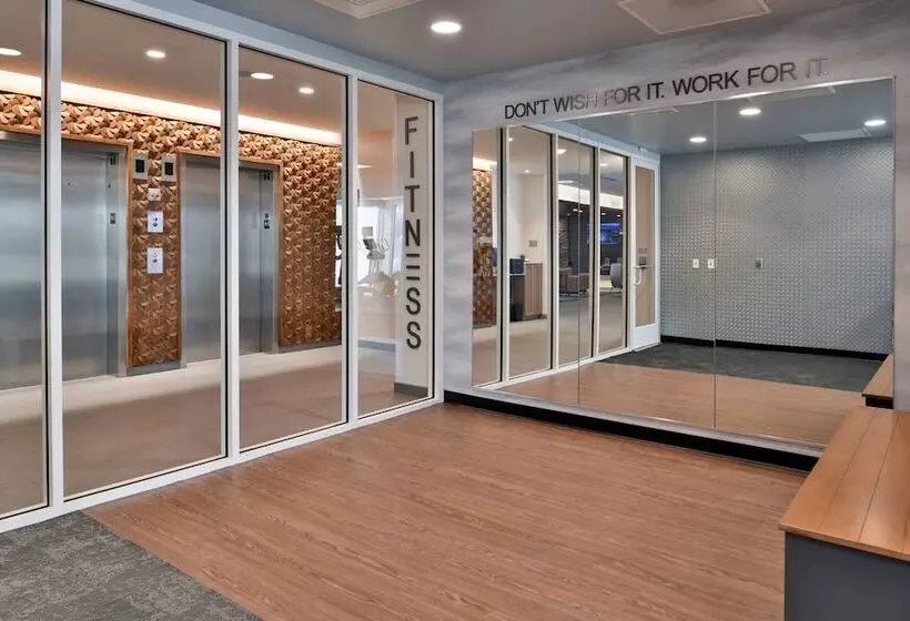 Hotelli Fairfield Inn And Suites By Marriott Minneapolis Shakopee