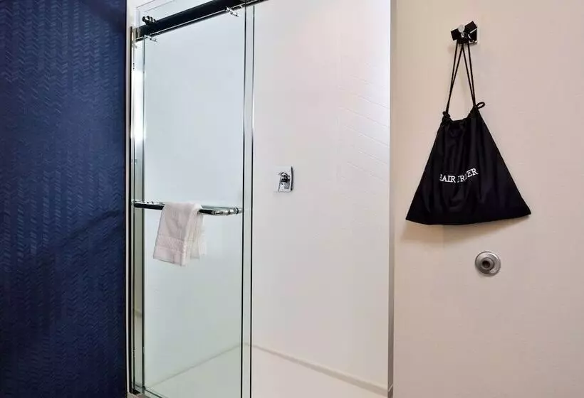 Hotelli Fairfield Inn And Suites By Marriott Minneapolis Shakopee