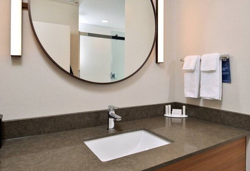 בית מלון כפרי Fairfield Inn And Suites By Marriott Minneapolis Shakopee