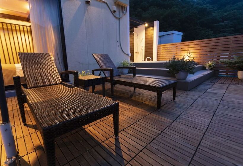 فندق Gendairakuen Isehara   Adults Only