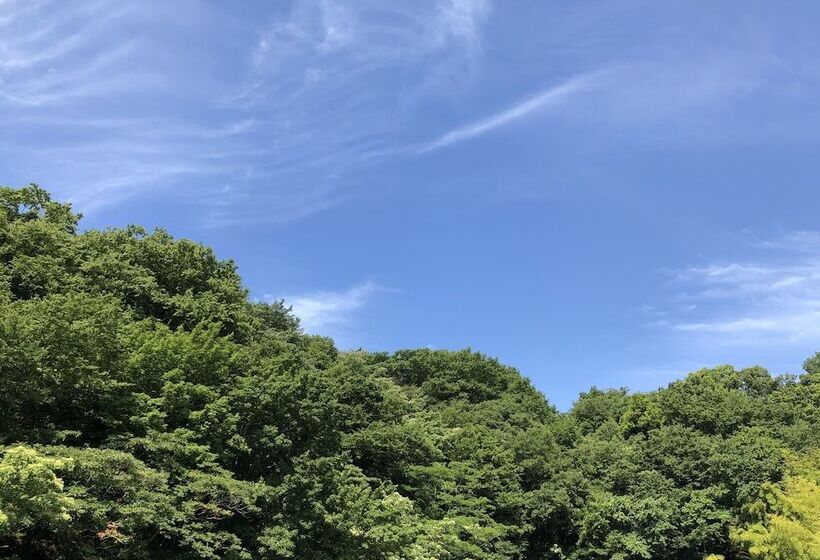 فندق Gendairakuen Isehara   Adults Only