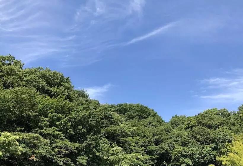 Hotelli Gendairakuen Isehara   Adults Only