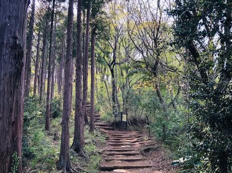 Hotelli Gendairakuen Isehara   Adults Only