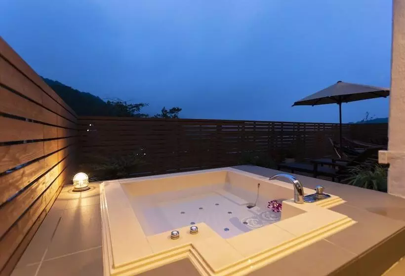 Hotelli Gendairakuen Isehara   Adults Only