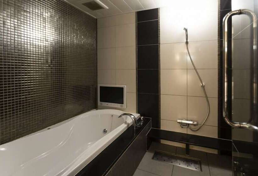 فندق Gendairakuen Isehara   Adults Only