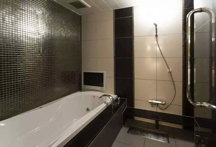 Hotelli Gendairakuen Isehara   Adults Only