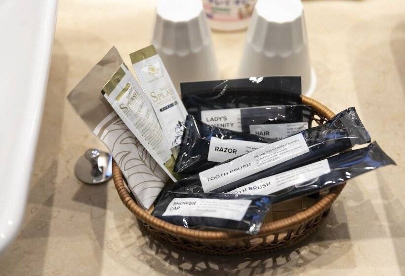 فندق Gendairakuen Isehara   Adults Only