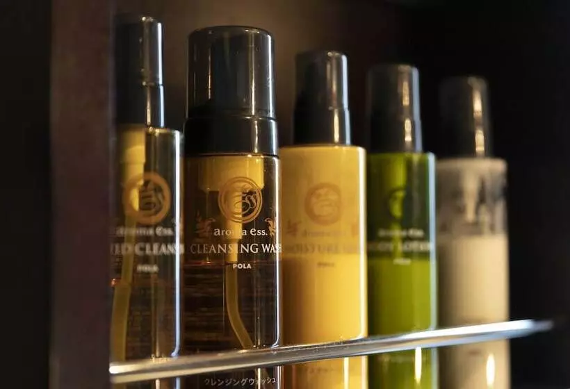 Hotelli Gendairakuen Isehara   Adults Only