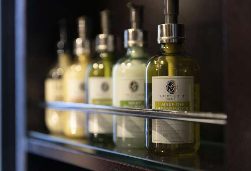 فندق Gendairakuen Isehara   Adults Only