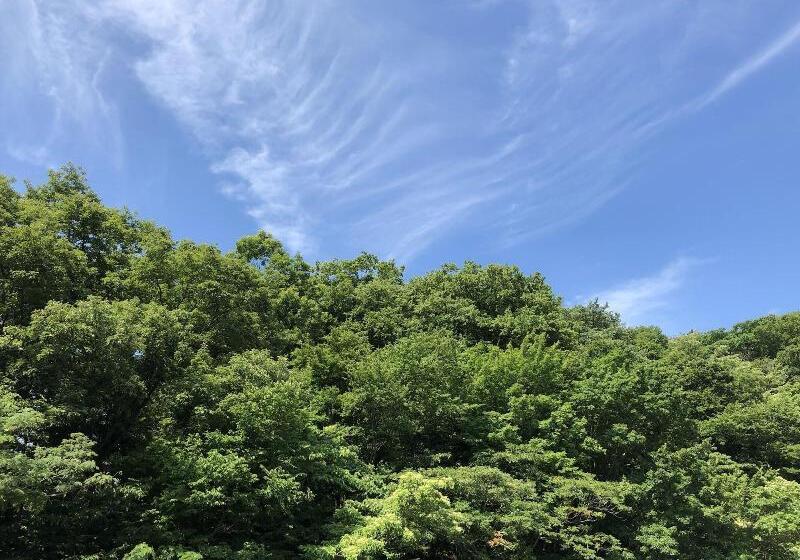 فندق Gendairakuen Isehara   Adults Only