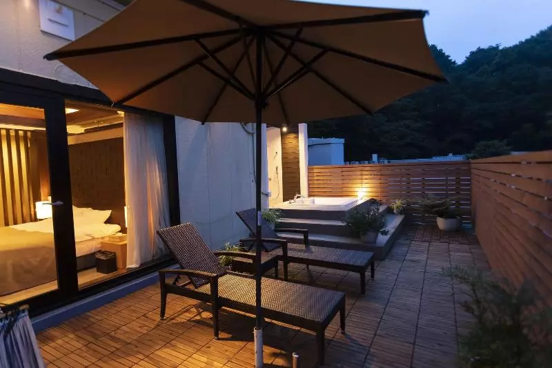 Hotelli Gendairakuen Isehara   Adults Only