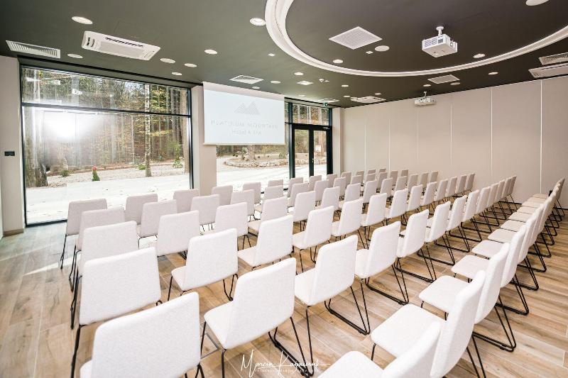 Platinum Mountain Hotel & Spa