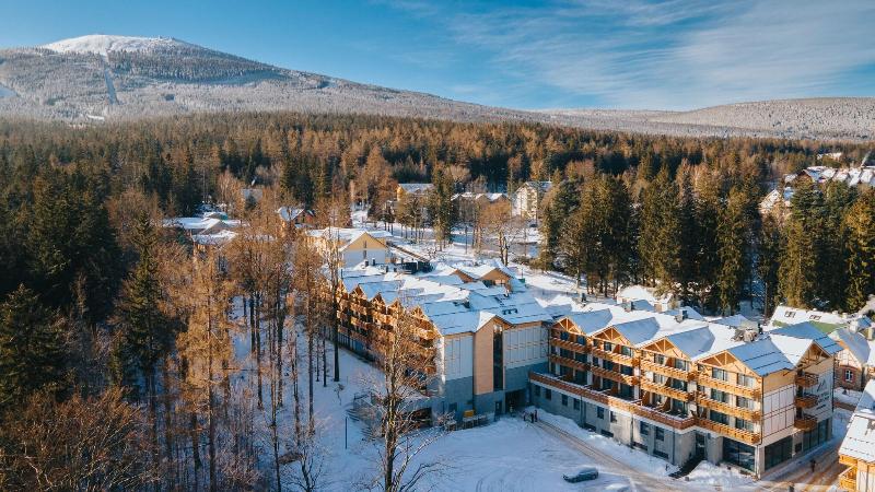 Platinum Mountain Hotel & Spa