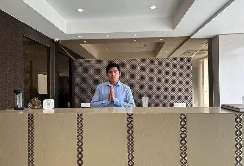 ホテル President