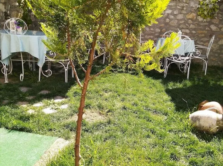 ペンション Badeli Konak Safranbolu