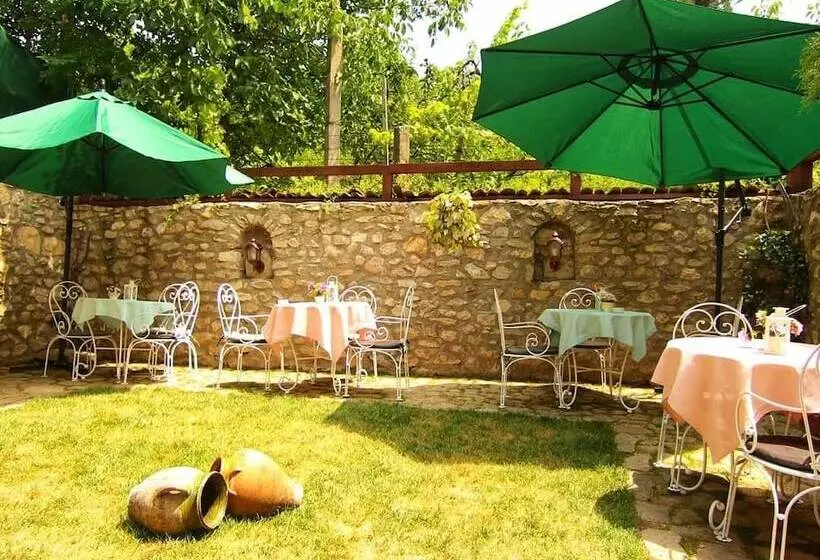 ペンション Badeli Konak Safranbolu