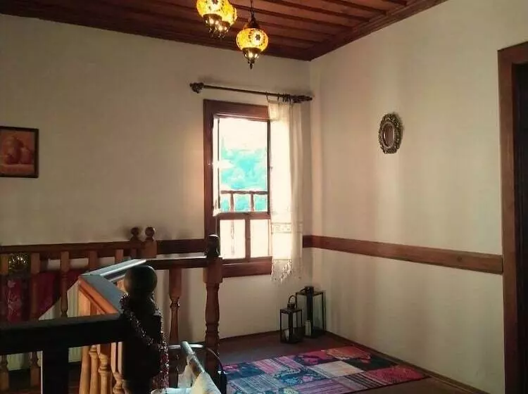 ペンション Badeli Konak Safranbolu