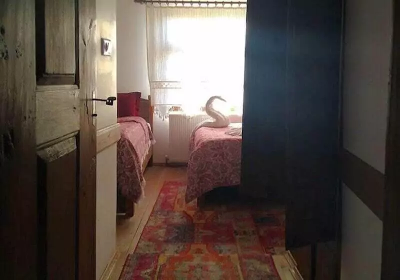 ペンション Badeli Konak Safranbolu
