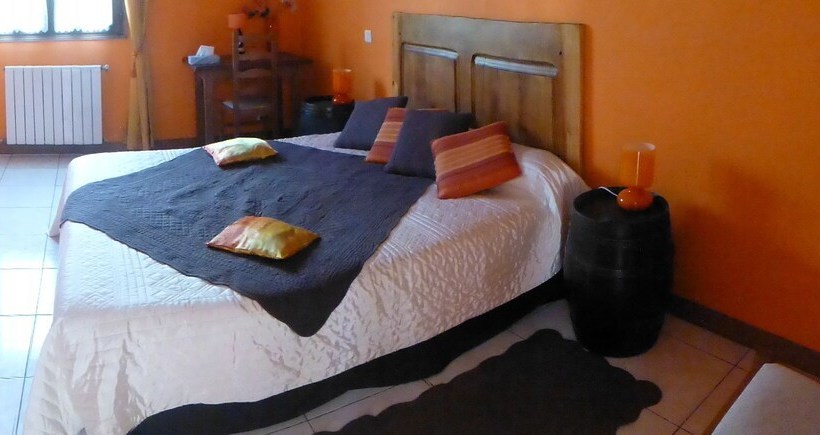 ペンション Chambres D'hotes Hego Alde