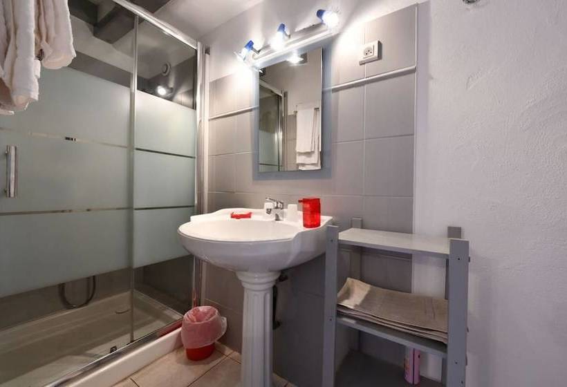 ペンション Chambres D'hotes Hego Alde