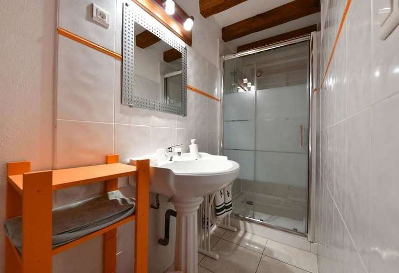 ペンション Chambres D'hotes Hego Alde