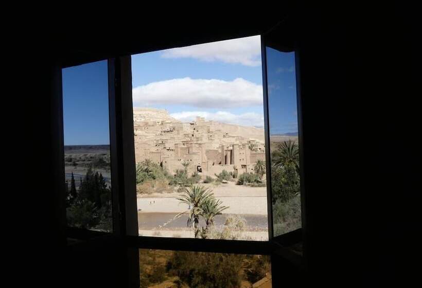 פנסיון Chez Brahim Vue Panoramique