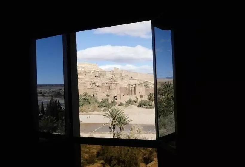 Majatalo Chez Brahim Vue Panoramique