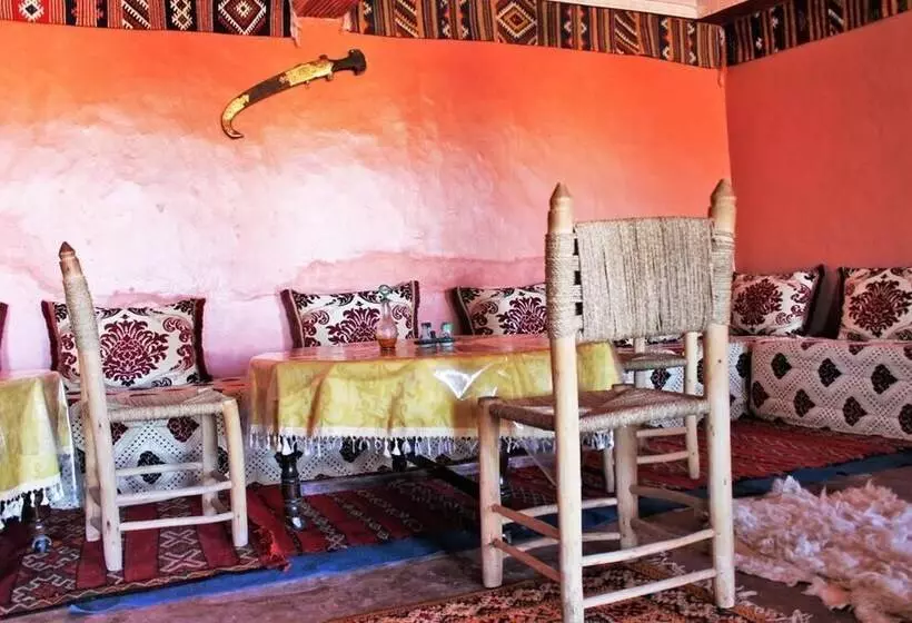 Majatalo Chez Brahim Vue Panoramique