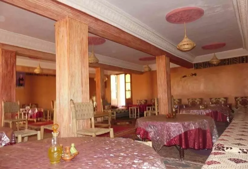 Majatalo Chez Brahim Vue Panoramique