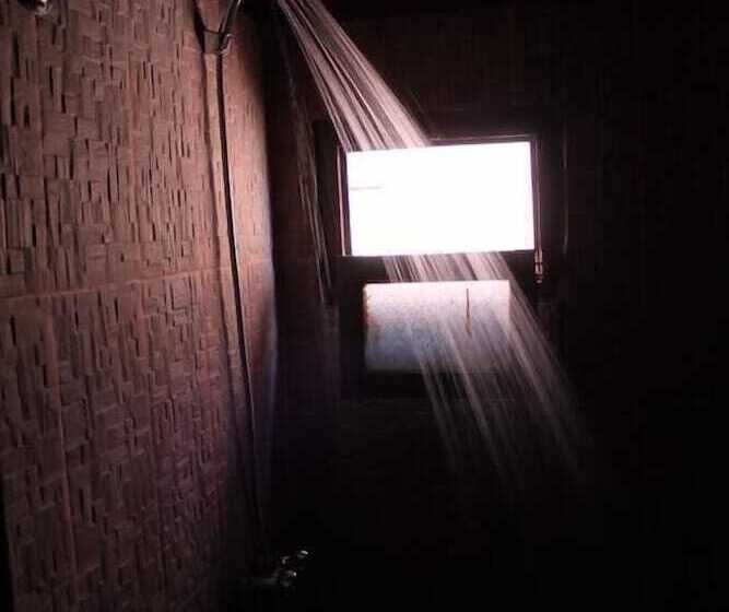 פנסיון Chez Brahim Vue Panoramique