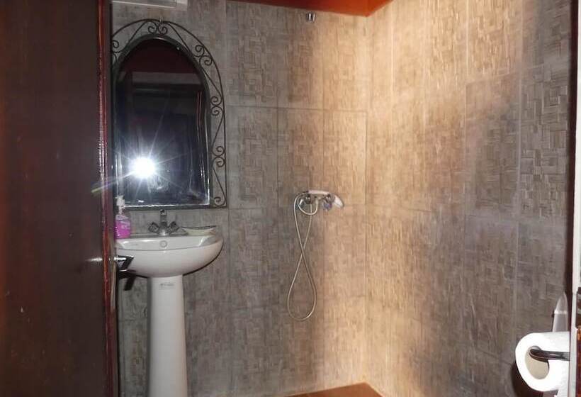 פנסיון Chez Brahim Vue Panoramique