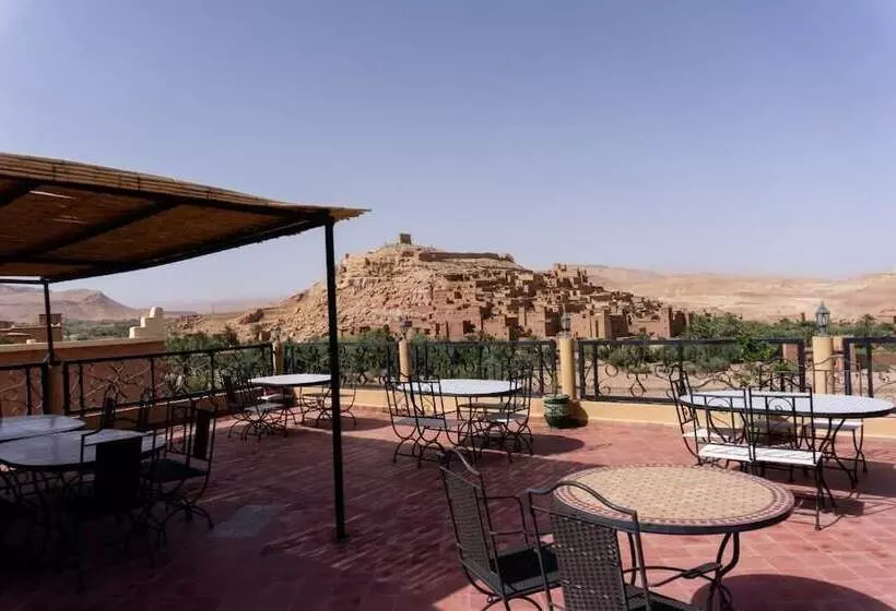 Majatalo Chez Brahim Vue Panoramique