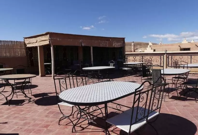 Majatalo Chez Brahim Vue Panoramique