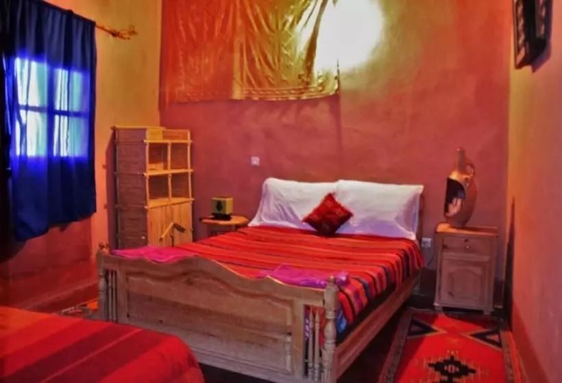 Majatalo Chez Brahim Vue Panoramique