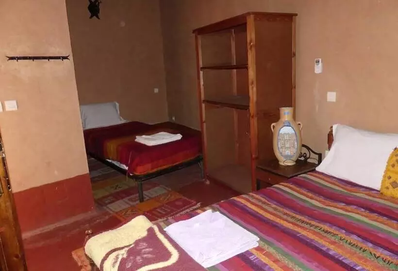 Majatalo Chez Brahim Vue Panoramique