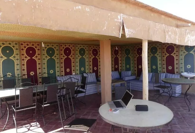 Majatalo Chez Brahim Vue Panoramique