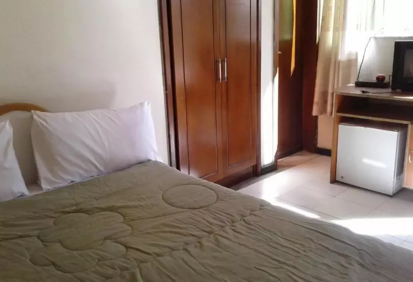 پانسیون Konjo Guesthouse