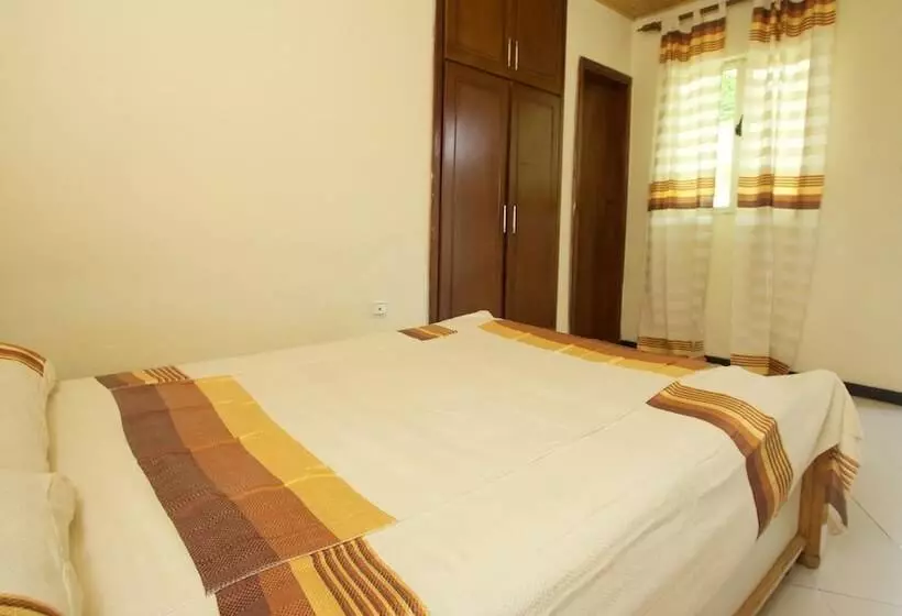 پانسیون Konjo Guesthouse