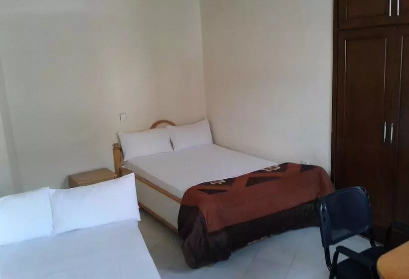 پانسیون Konjo Guesthouse
