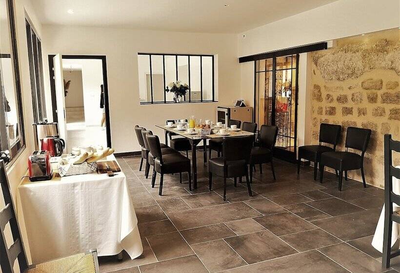 بنسيون Les 7 Sources