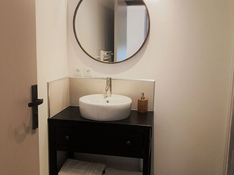 بنسيون Les 7 Sources