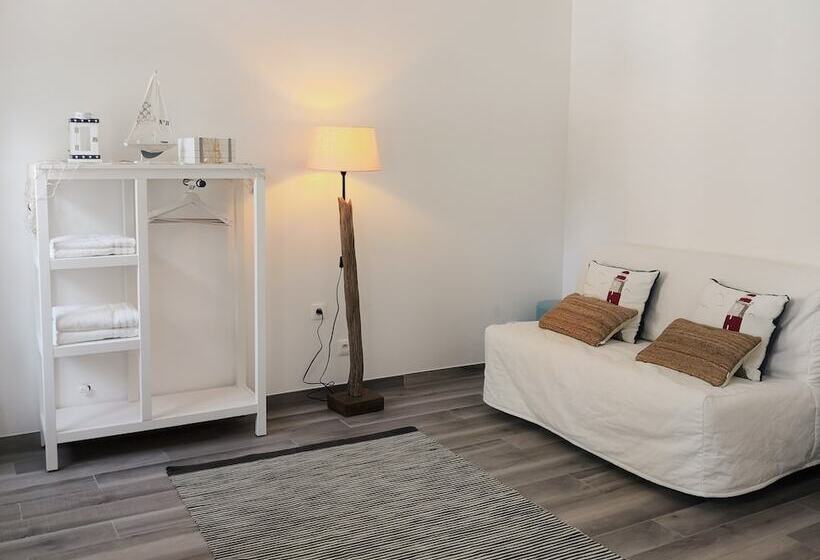 بنسيون Les 7 Sources